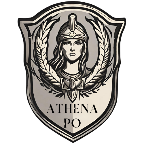 Welcome to Athena PO